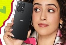 HMD Vibe 5G 101 102 4G launched in india price camera battery display chipset specifications details