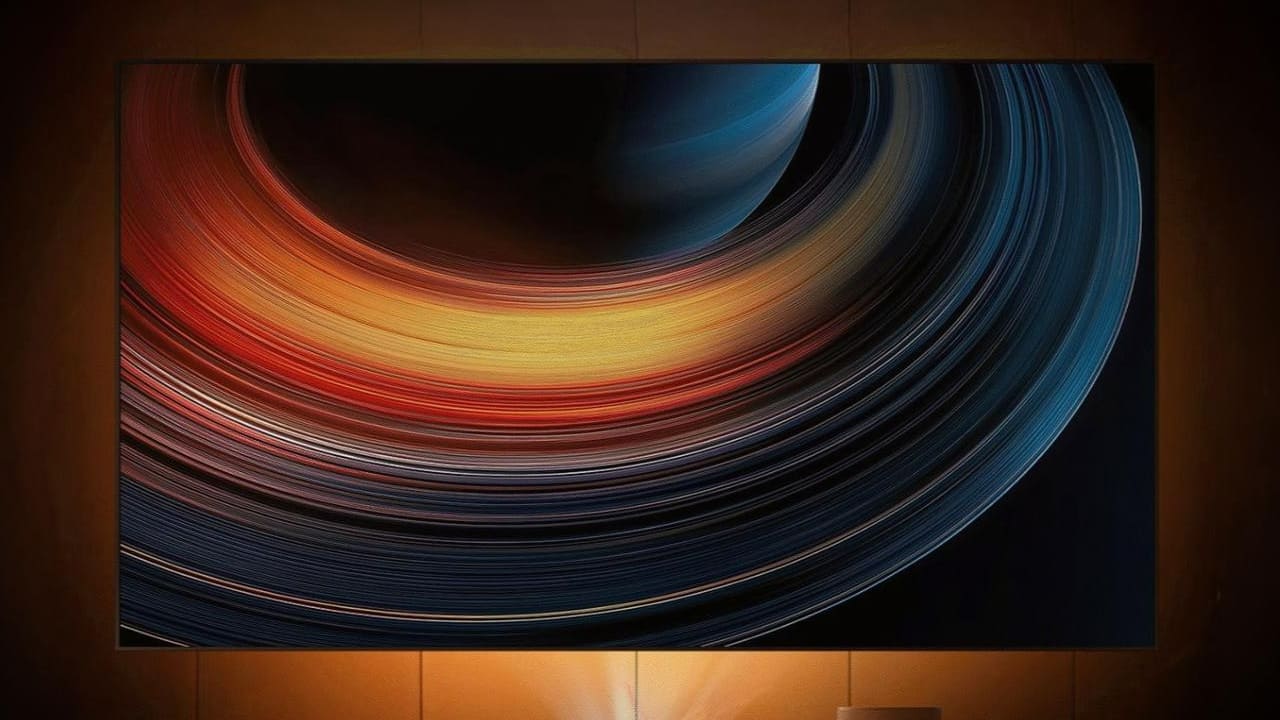 Hisense Xplorer X1 Ultra world first 150 inch screen sound tv launched Dolby audio speakers price specifications