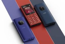 Hmd 101 4G hmd 102 4G launched price in india rs 1899 specifications features