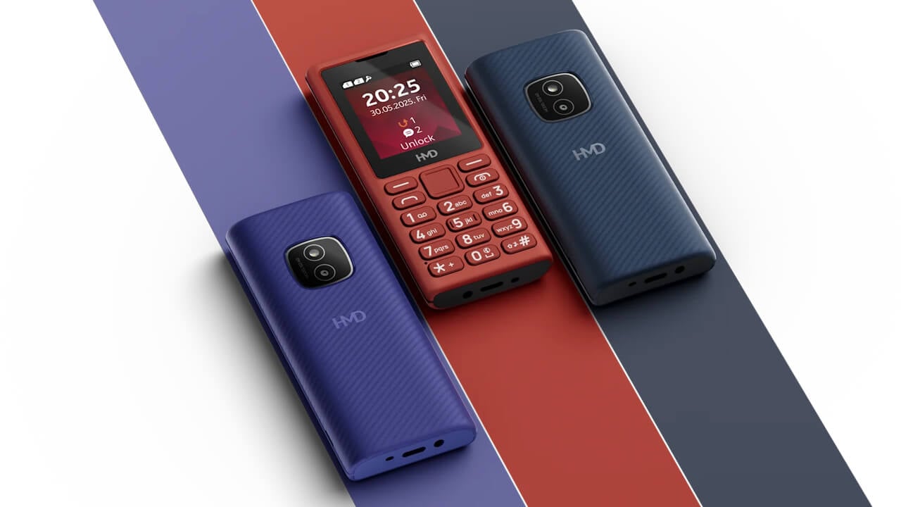 Hmd 101 4G hmd 102 4G launched price in india rs 1899 specifications features