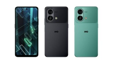 Hmd Pulse 2 pro full specifications design leaked ahead of October launch