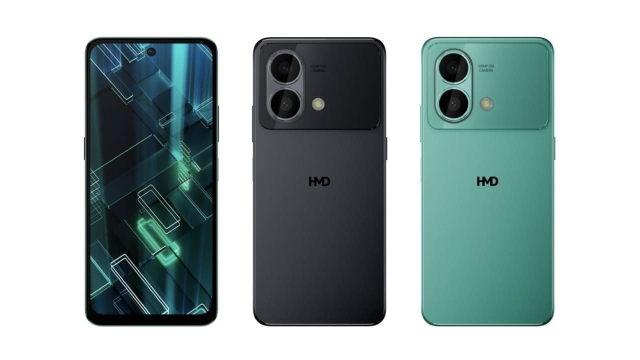 Hmd Pulse 2 pro full specifications design leaked ahead of October launch