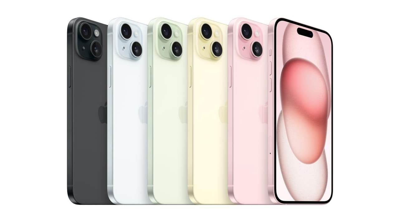 Iphone 15 plus with a16 bionic chip discount up to 20000 on amazon Ahead of iPhone 17 launch