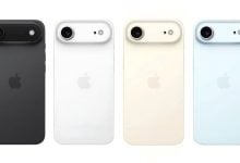 Iphone 17 air launched Price in india sale pre order date Ultra-Slim Form Factor Apple Intelligence Features