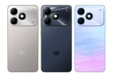 Itel a90 special edition launched in india with military certification 8gb virtual ram Price specifications