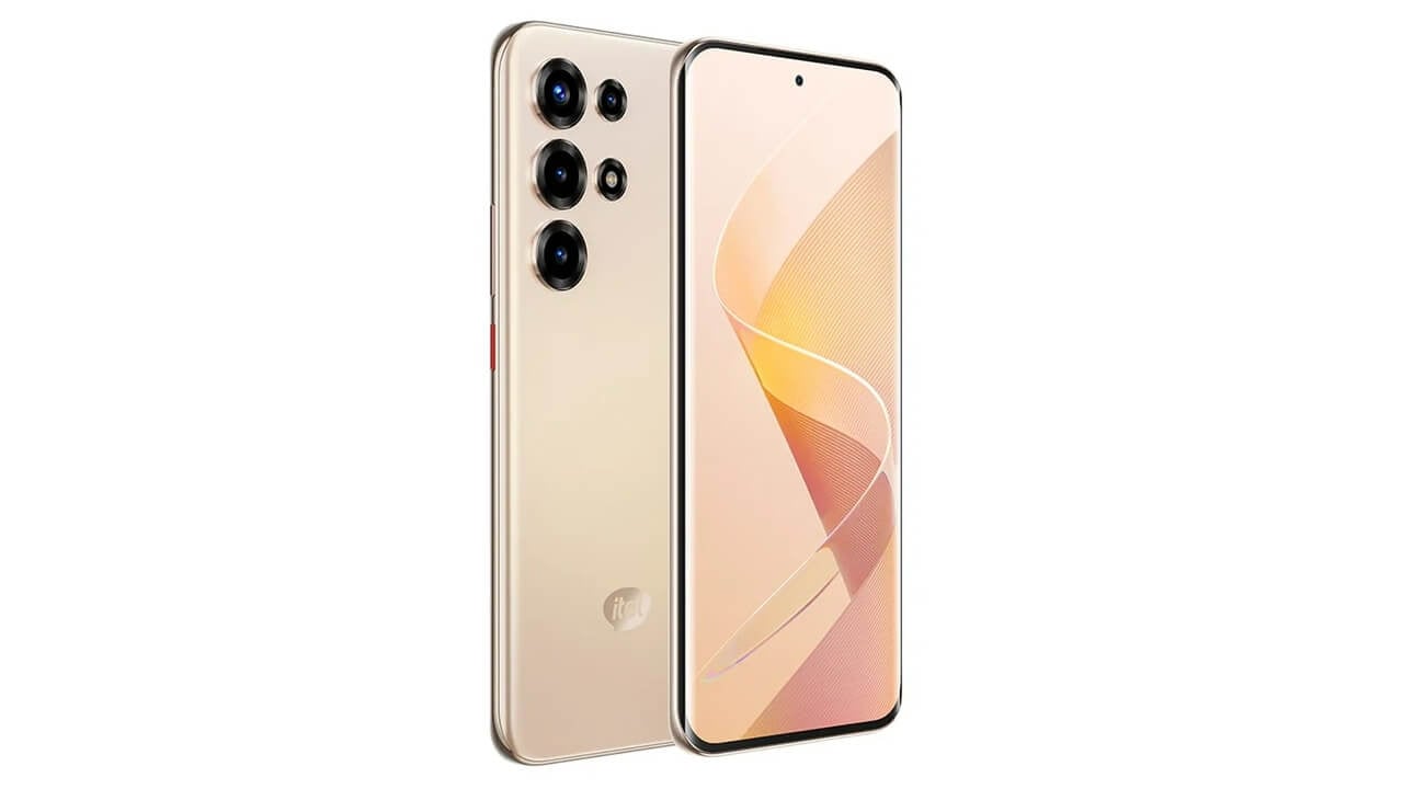 Itel super s26 ultra launched with 50 Megapixel camera Nigeria Bangladesh price specifications