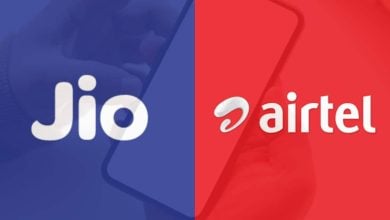 Jio vs airtel 349-prepaid-plan-compare free-hotstar-jio-home-gold-discount-offer