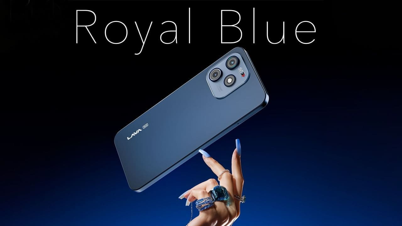 Lava Bold N1 5G launched in india price rupees 7499 specifications amazon great Indian sale date