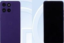 Moto g36 spotted tenaa certification display camera processor battery specifications leaked