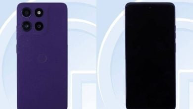 Moto g36 spotted tenaa certification display camera processor battery specifications leaked