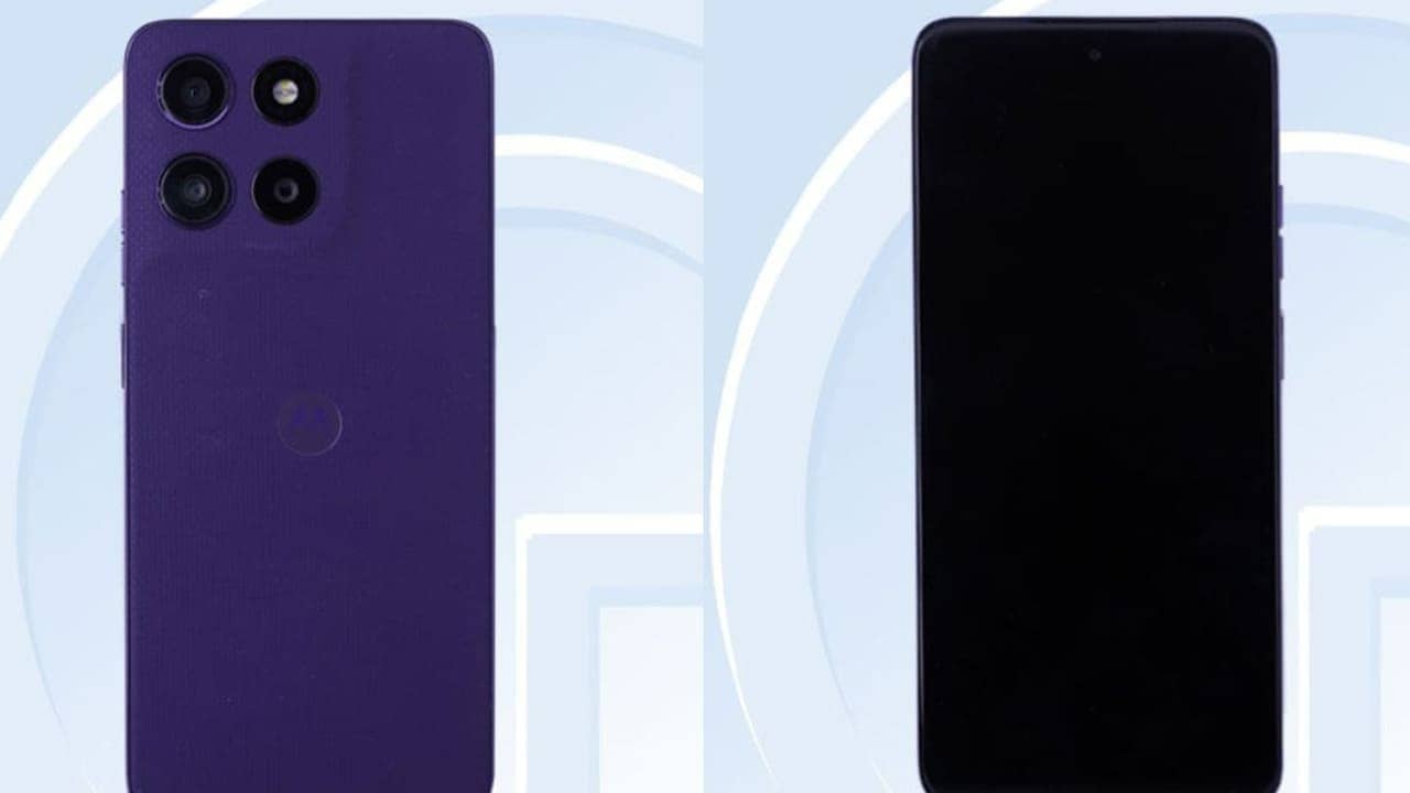 Moto g36 spotted tenaa certification display camera processor battery specifications leaked
