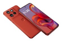 Motorola edge 60 neo launch timeline triple rear camera features leaked