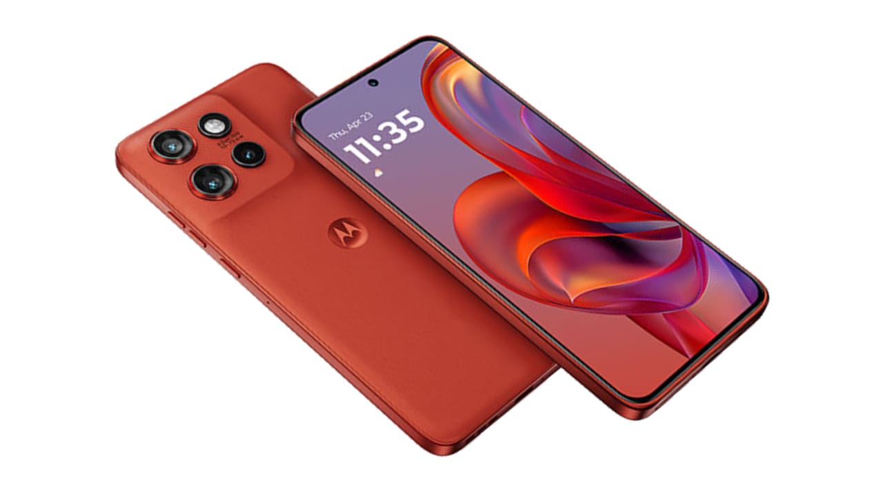 Motorola edge 60 neo launch timeline triple rear camera features leaked
