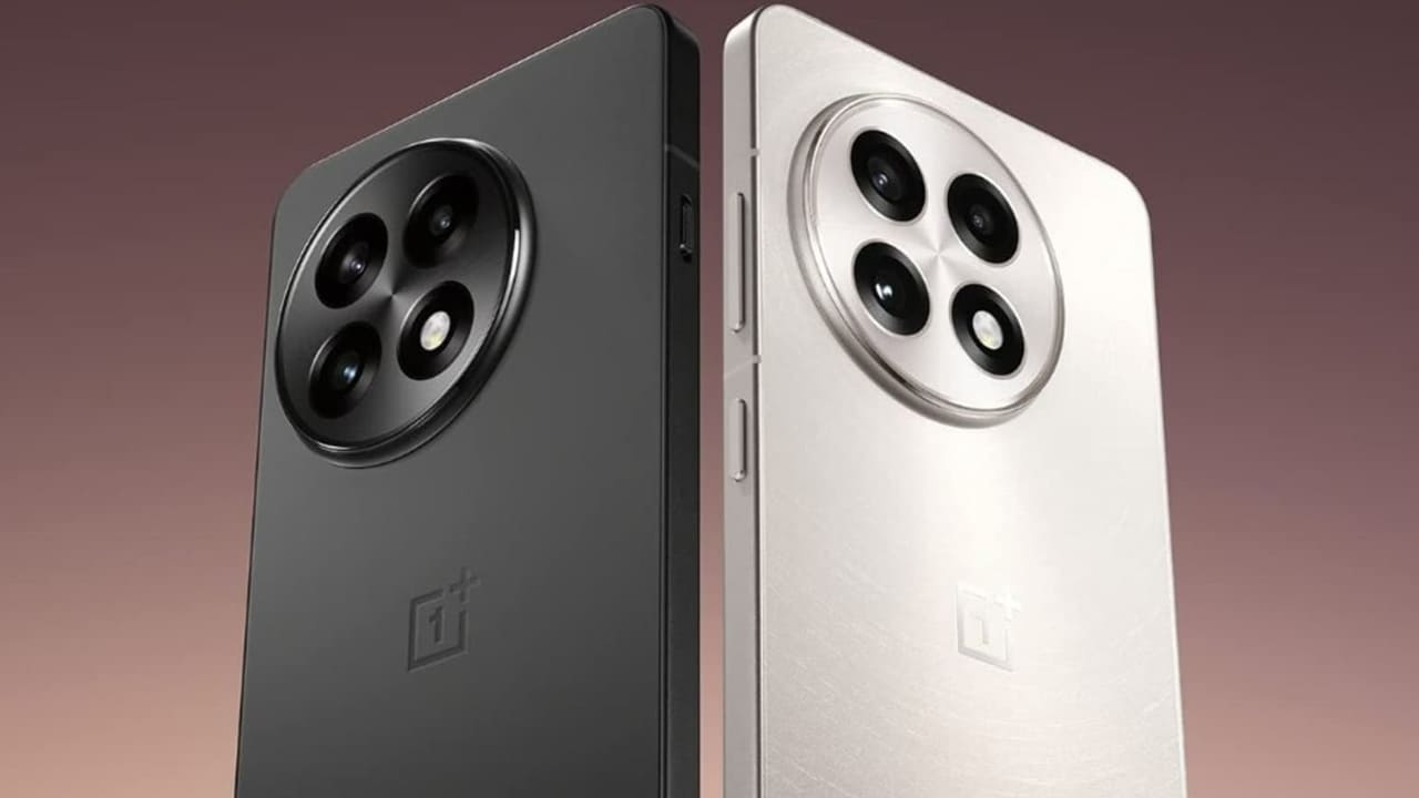 OnePlus 13r with DSLR like camera and 80w fast charging now 7250 rupees cheaper in diwali sale deal