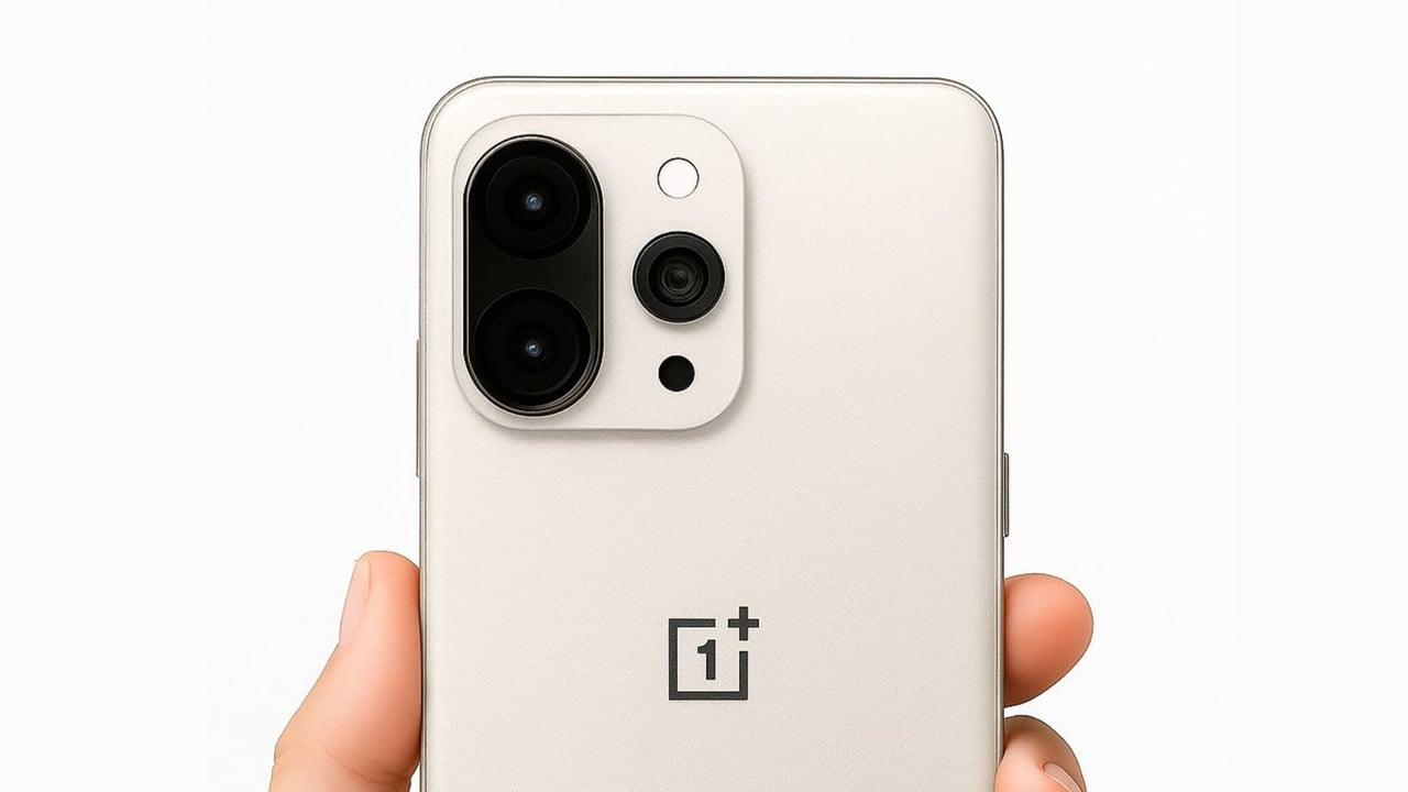 OnePlus 15 colour options weight specifications tipped ahead of launch
