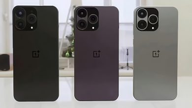 OnePlus 15-redesign-and-new-camera-array-design report suggest big upgrade