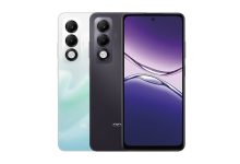 Oppo A5i pro 5g launched with 50 megapixel camera 6000mah battery price specifications