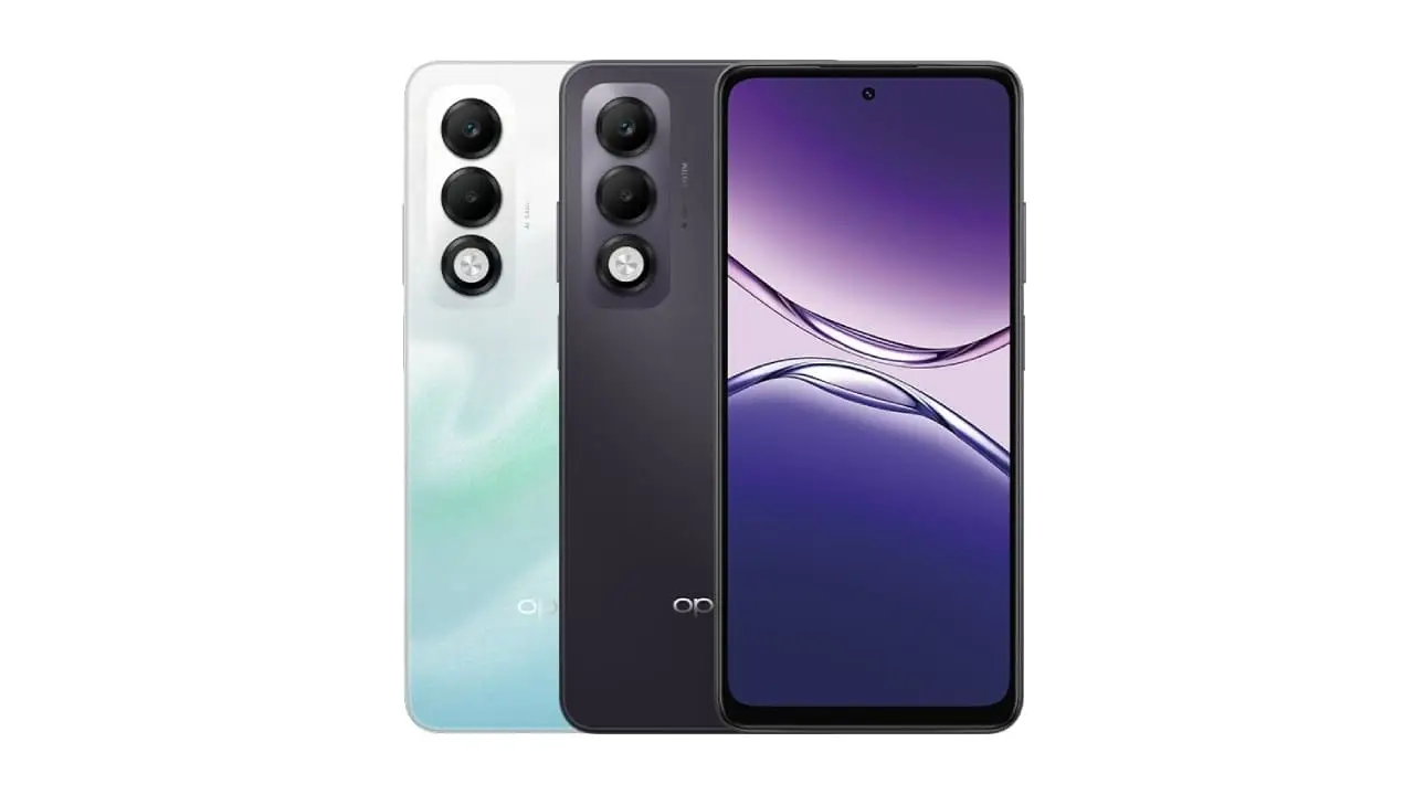 Oppo A5i pro 5g launched with 50 megapixel camera 6000mah battery price specifications