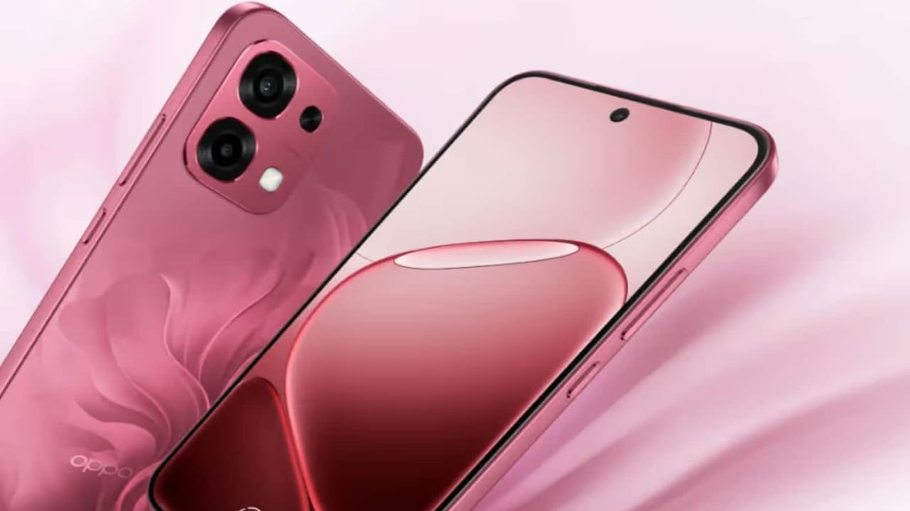 Oppo A6 Pro 5G Oppo A6 Pro 4G launched globally with mediatek chipset and 7000mah battery price specifications