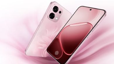 Oppo A6 Pro 5G to launch malayasia soon microsite goes live design features