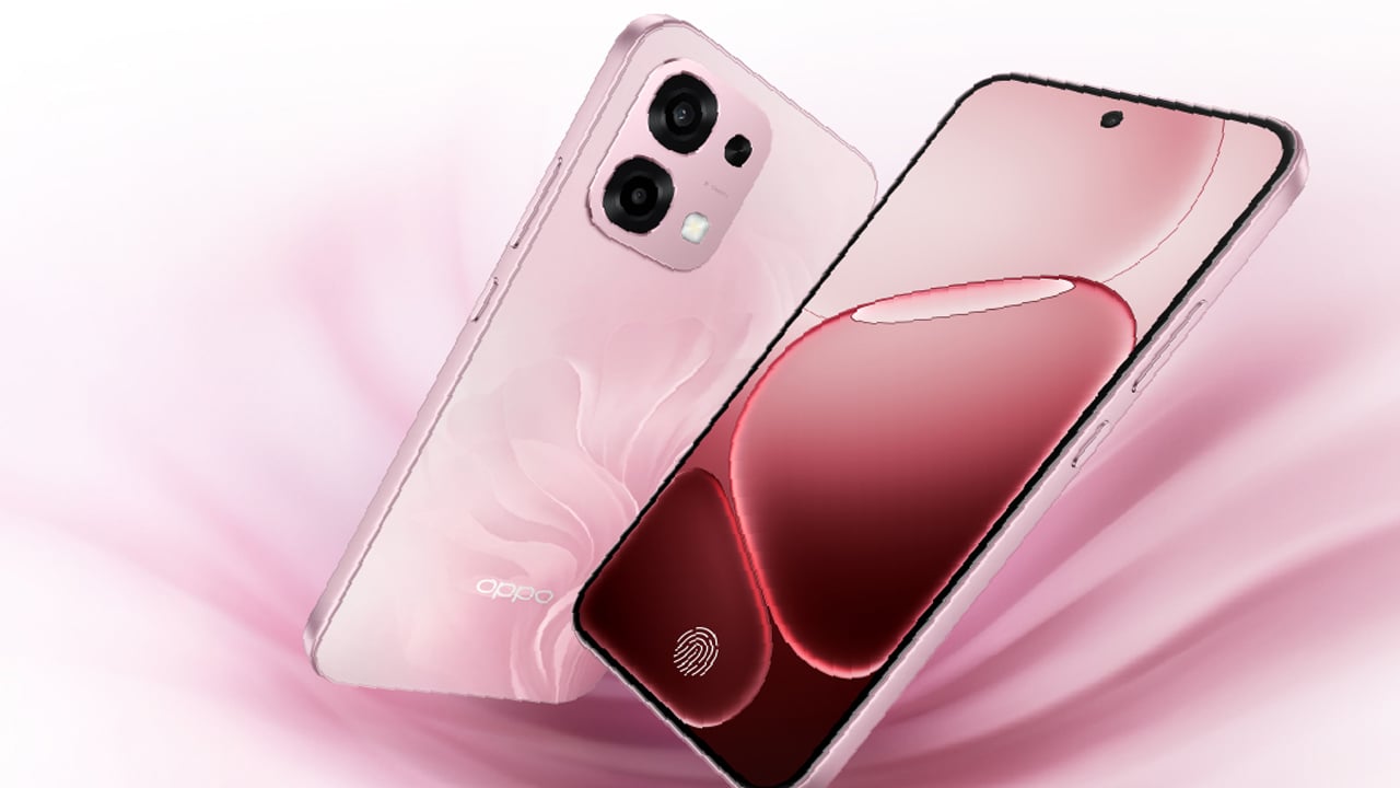 Oppo A6 Pro 5G to launch malayasia soon microsite goes live design features