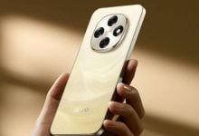Oppo A6 pro 5G launched price specifications with 7000mah battery 50mp dual camera