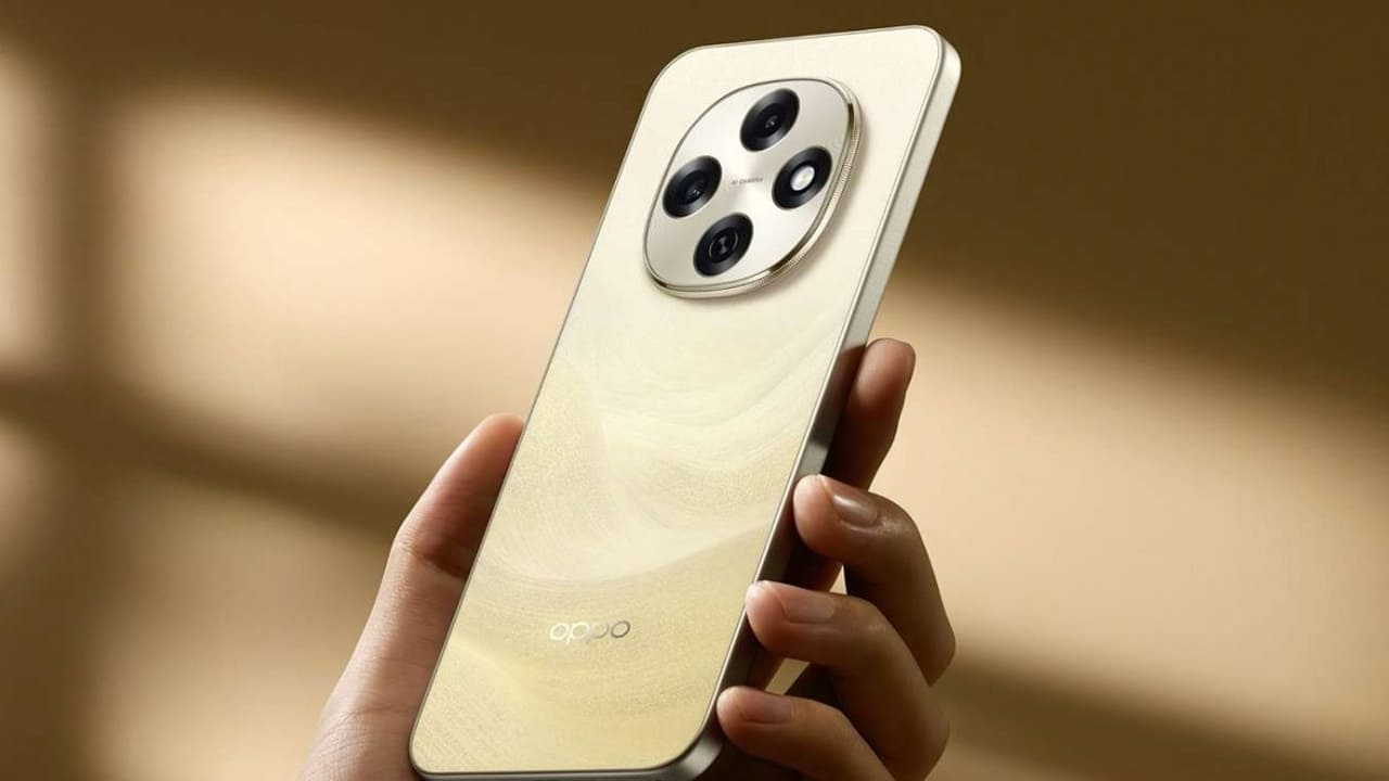 Oppo A6 pro 5G launched price specifications with 7000mah battery 50mp dual camera