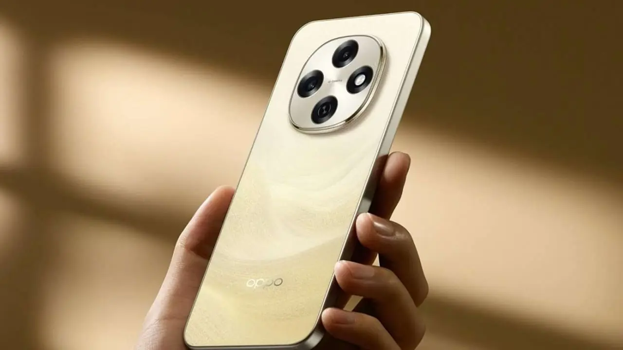 Oppo A6 pro 5G launched price specifications with 7000mah battery 50mp dual camera