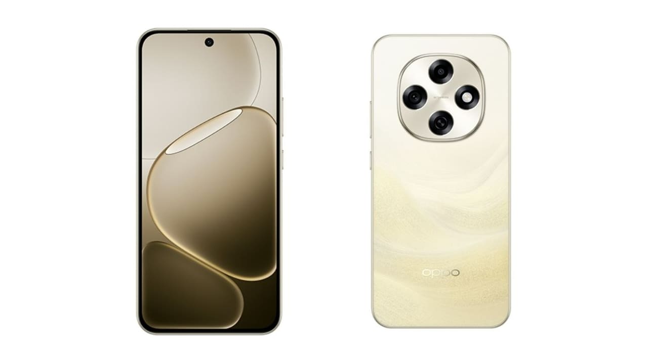 Oppo A6 pro 5g Global variant spotted gcf certification launch soon