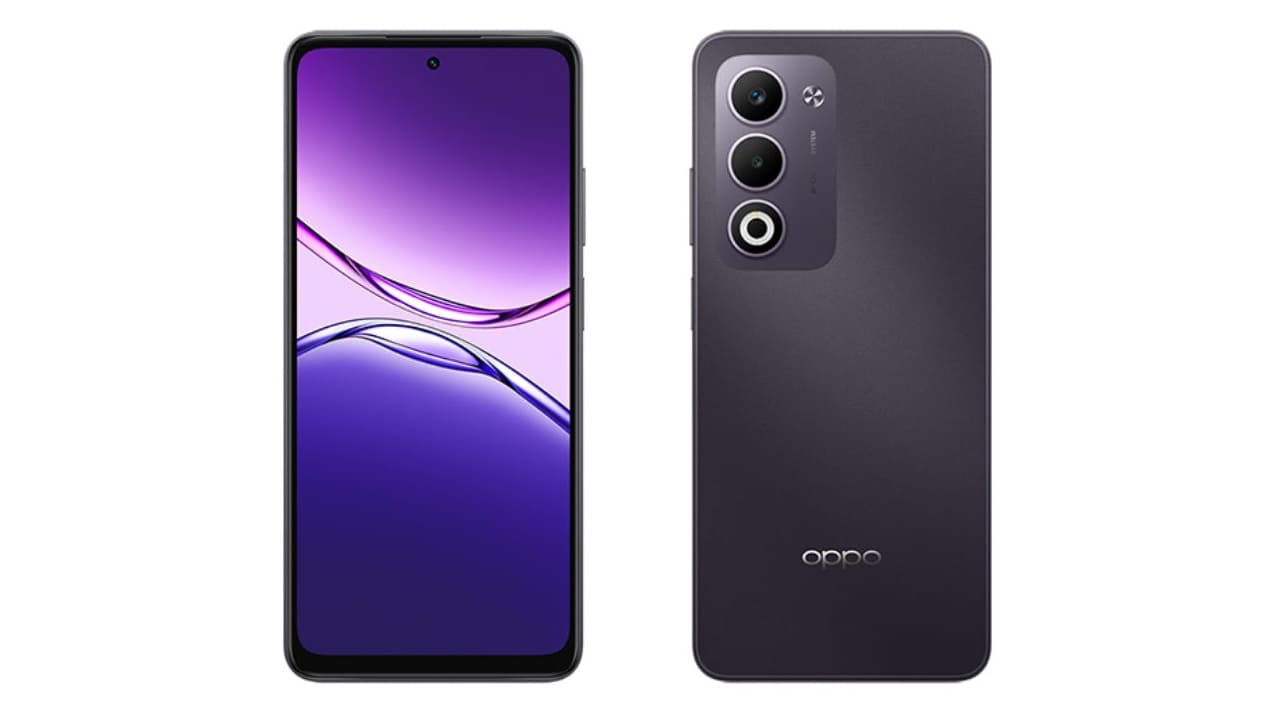 Oppo A6i 5g launch date confirmed pre reservation starts specifications