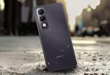 Oppo K13x with 5800mah battery mediatek Dimensity 6300 processor launched price specifications