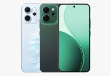Oppo Reno 14 FS 5G launched Luxembourg edition with 6000mah battery triple rear camera specifications price