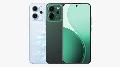 Oppo Reno 14 FS 5G launched Luxembourg edition with 6000mah battery triple rear camera specifications price
