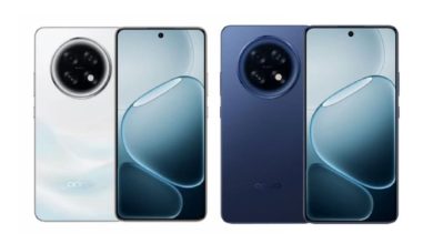 Oppo a6 max launched with 7000mah battery Snapdragon 7 gen 3 processor price specifications