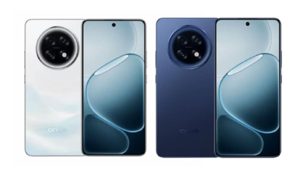 Oppo a6 max launched with 7000mah battery Snapdragon 7 gen 3 processor price specifications