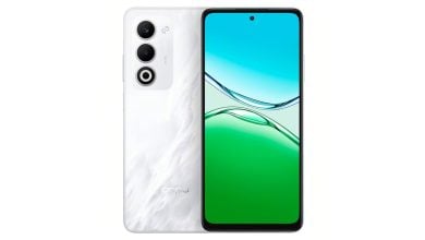 Oppo a6i launched with 50 megapixel camera 6000mah battery specifications price