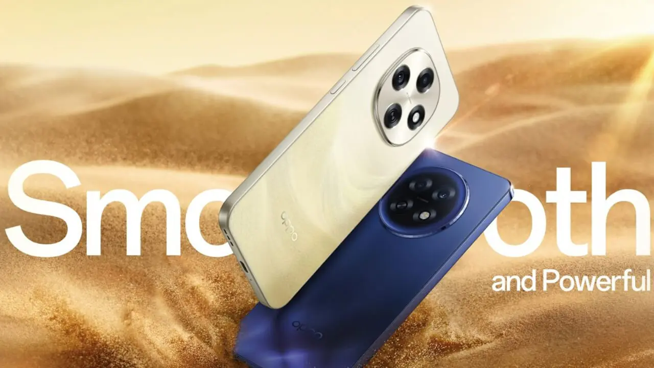 Oppo f31 pro plus 5G series india launch date confirmed with antutu score triple rear camera price Specifications
