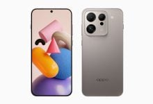 Oppo find x9 find x9 pro battery specifications confirmed launch imminent