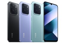 Poco C85 launched with 6000mah battery 50mp camera price Specifications
