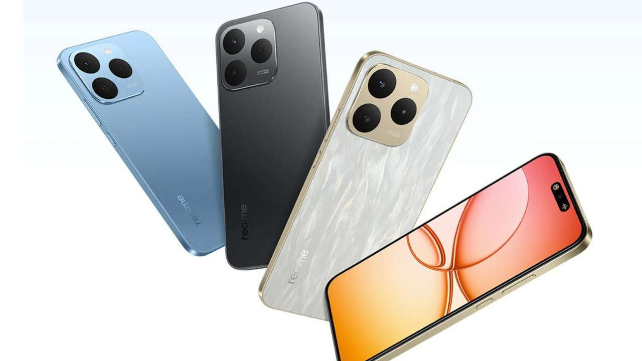 Realme 15t launched price in india specifications pre order sale date details