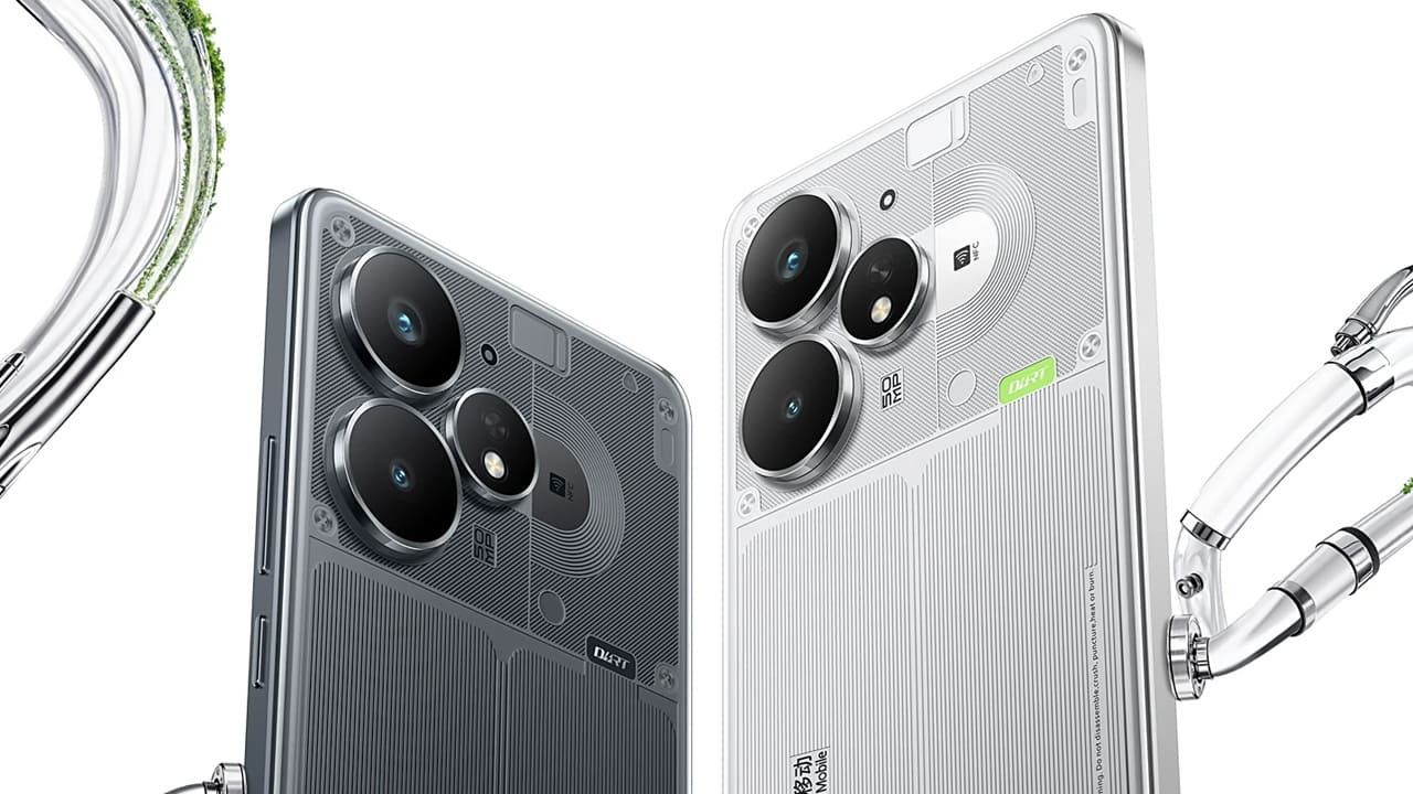 Realme Neo 7 Turbo AI Edition launched with unique design features specifications