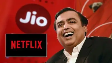 Reliance jio-offering-best-postpaid-plan-with-netflix-subscription-thsn-airtel-most-affordable-plan