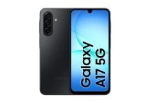 Samsung Galaxy A17 4G price specifications design revealed from Kenya retail listing