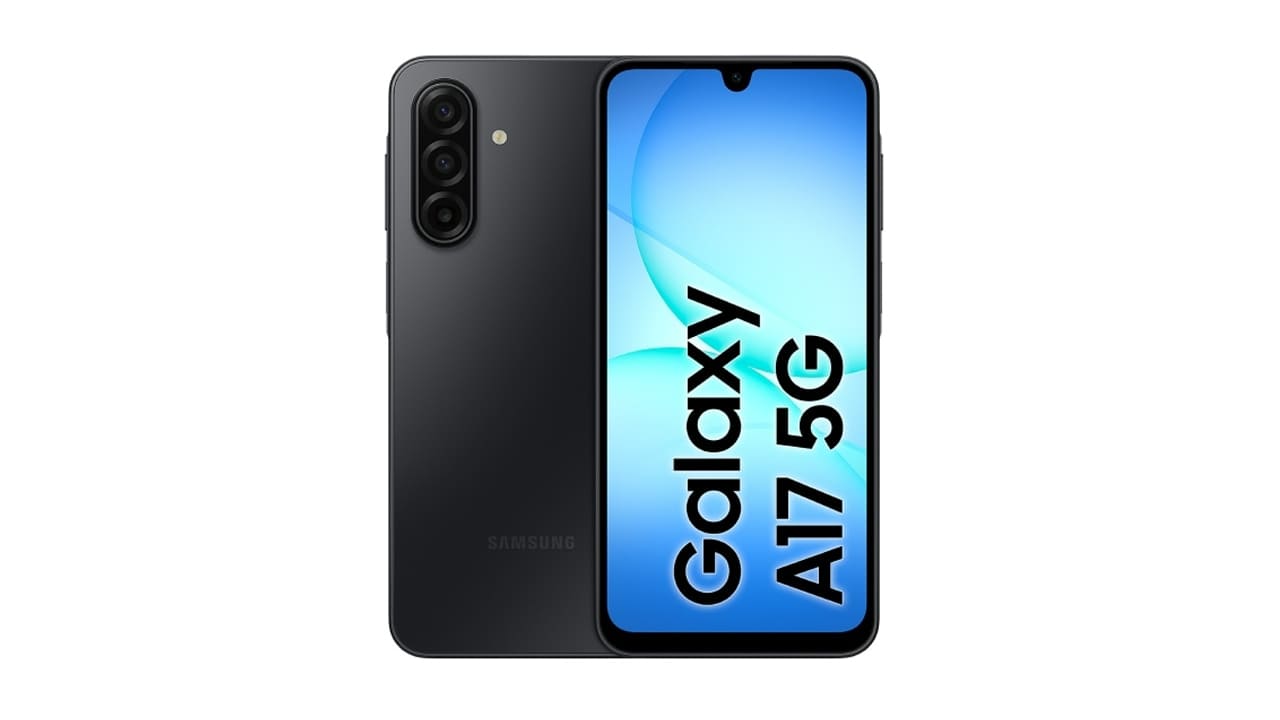 Samsung Galaxy A17 4G price specifications design revealed from Kenya retail listing