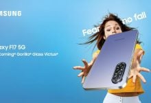 Samsung Galaxy F17 5G launched in india price sale date Specifications features