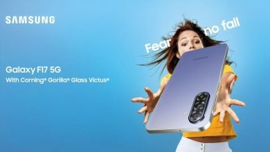Samsung Galaxy F17 5G launched in india price sale date Specifications features