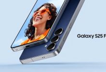 Samsung Galaxy S25 Fe launched with Triple rear camera 7 years update price specifications