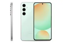 Samsung Galaxy S25 fe fan edition accessories price design features leaked