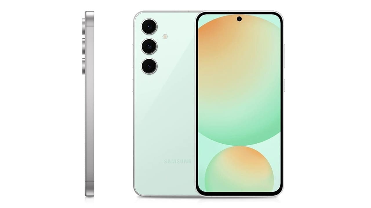Samsung Galaxy S25 fe fan edition accessories price design features leaked