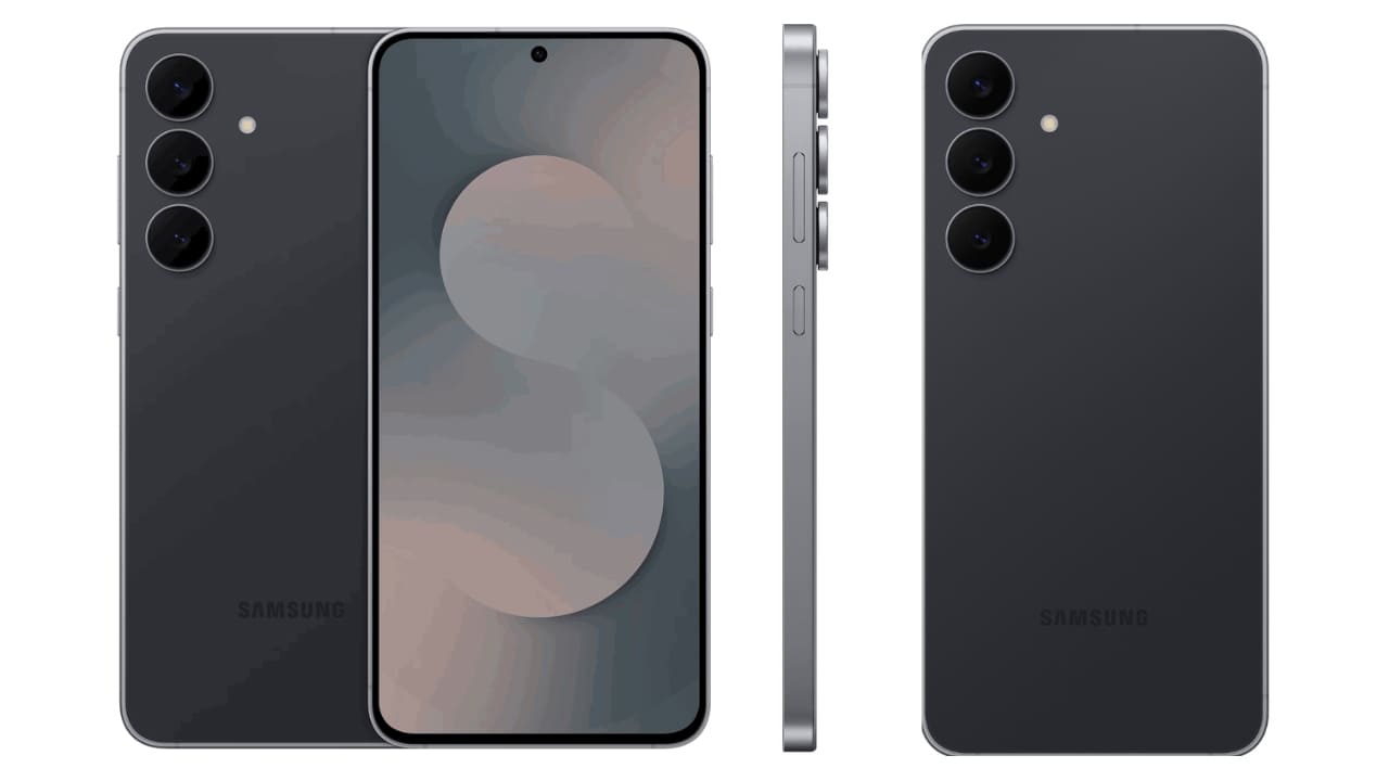 Samsung Galaxy S25 fe launched in india price sale date Specifications triple rear camera